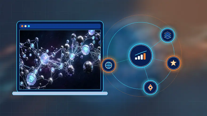 Executive Investor PowerPoint Presentation Design